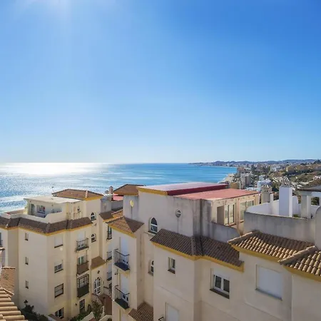 Balcon De Ocean Views 贝纳尔马德纳