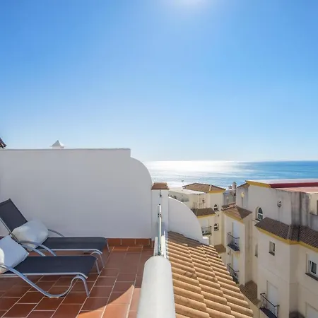度假居 Balcon De Ocean Views *