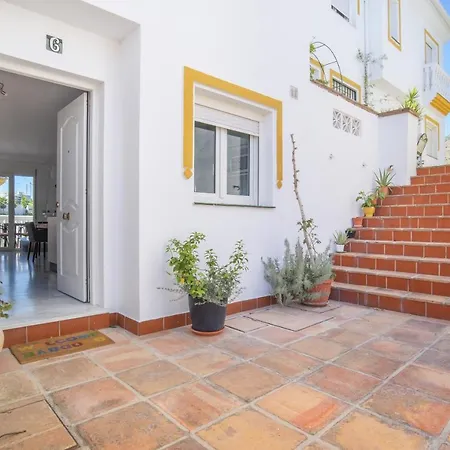 度假居 Balcon De Ocean Views *