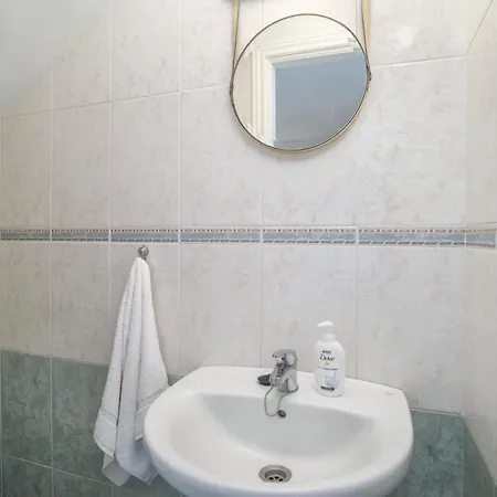 度假居 Balcon De Ocean Views 贝纳尔马德纳