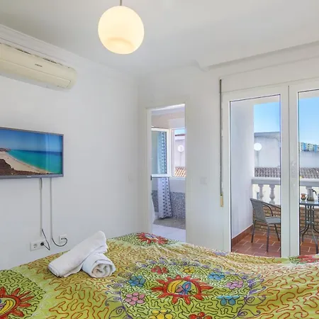 度假居 Balcon De Ocean Views