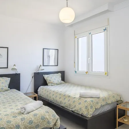 度假居 Balcon De Ocean Views