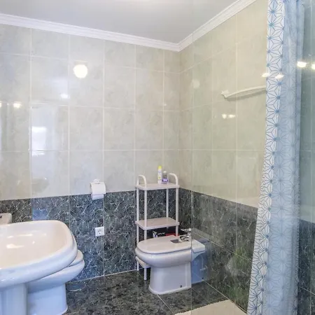 度假居 Balcon De Ocean Views 贝纳尔马德纳