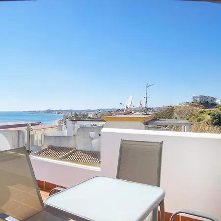 Balcon De Ocean Views * 贝纳尔马德纳