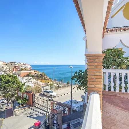 Balcon De Ocean Views 贝纳尔马德纳